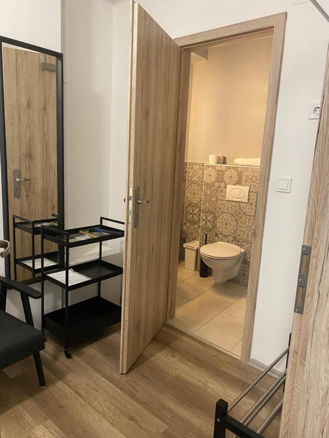 Blaha Rooms บาลาตอนฟือเรด ภายนอก รูปภาพ
