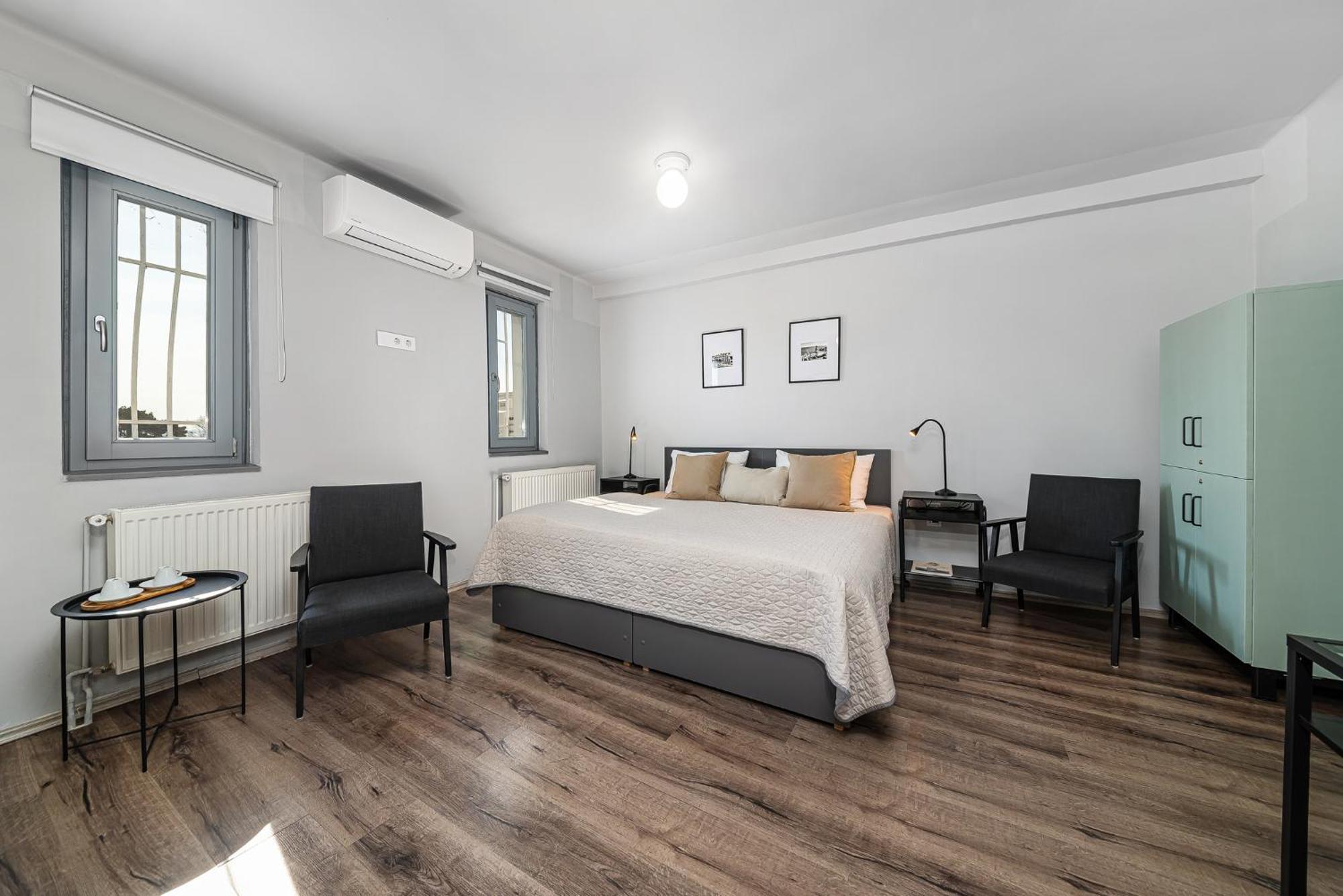 Blaha Rooms บาลาตอนฟือเรด ภายนอก รูปภาพ