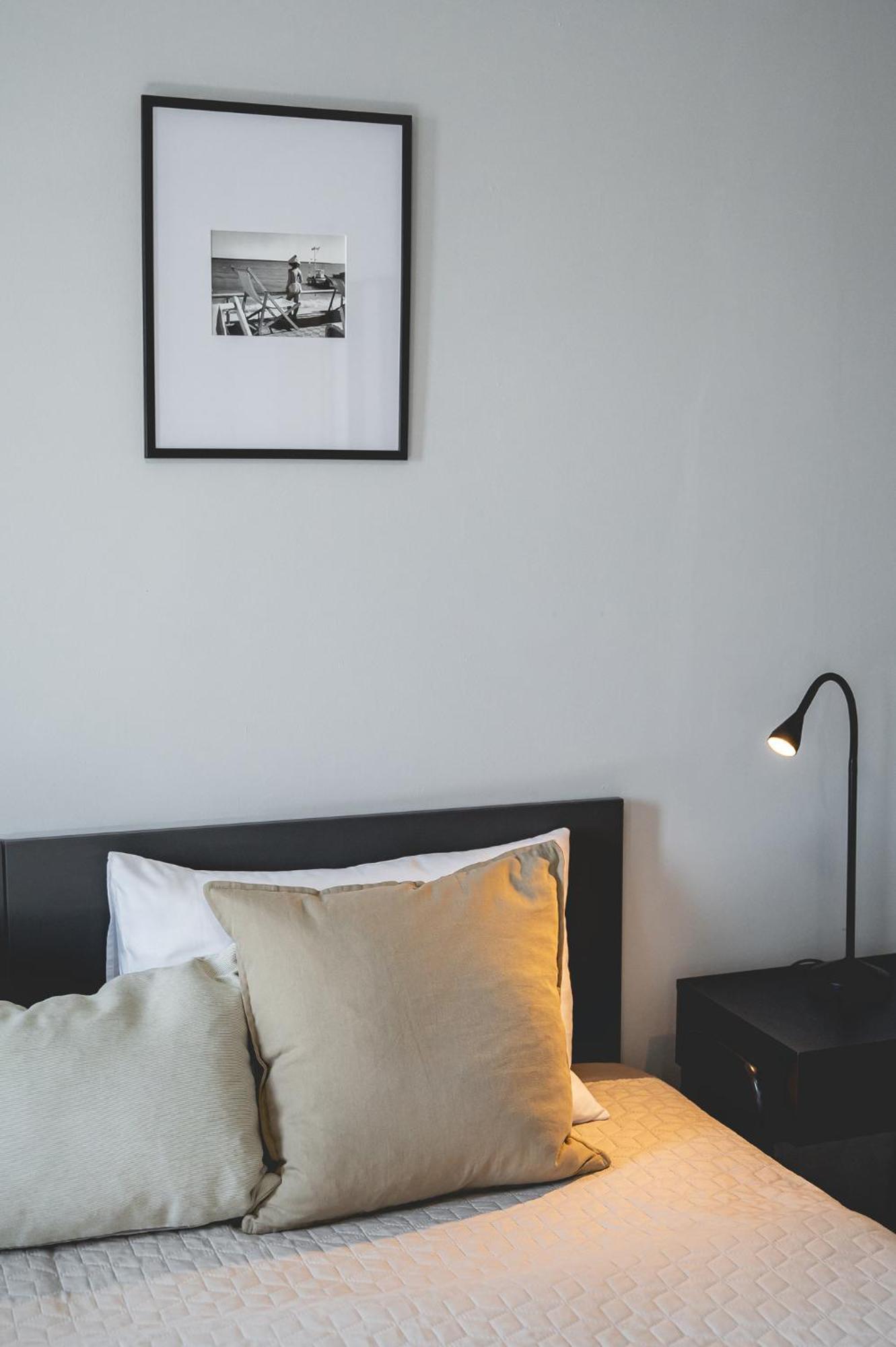 Blaha Rooms บาลาตอนฟือเรด ภายนอก รูปภาพ