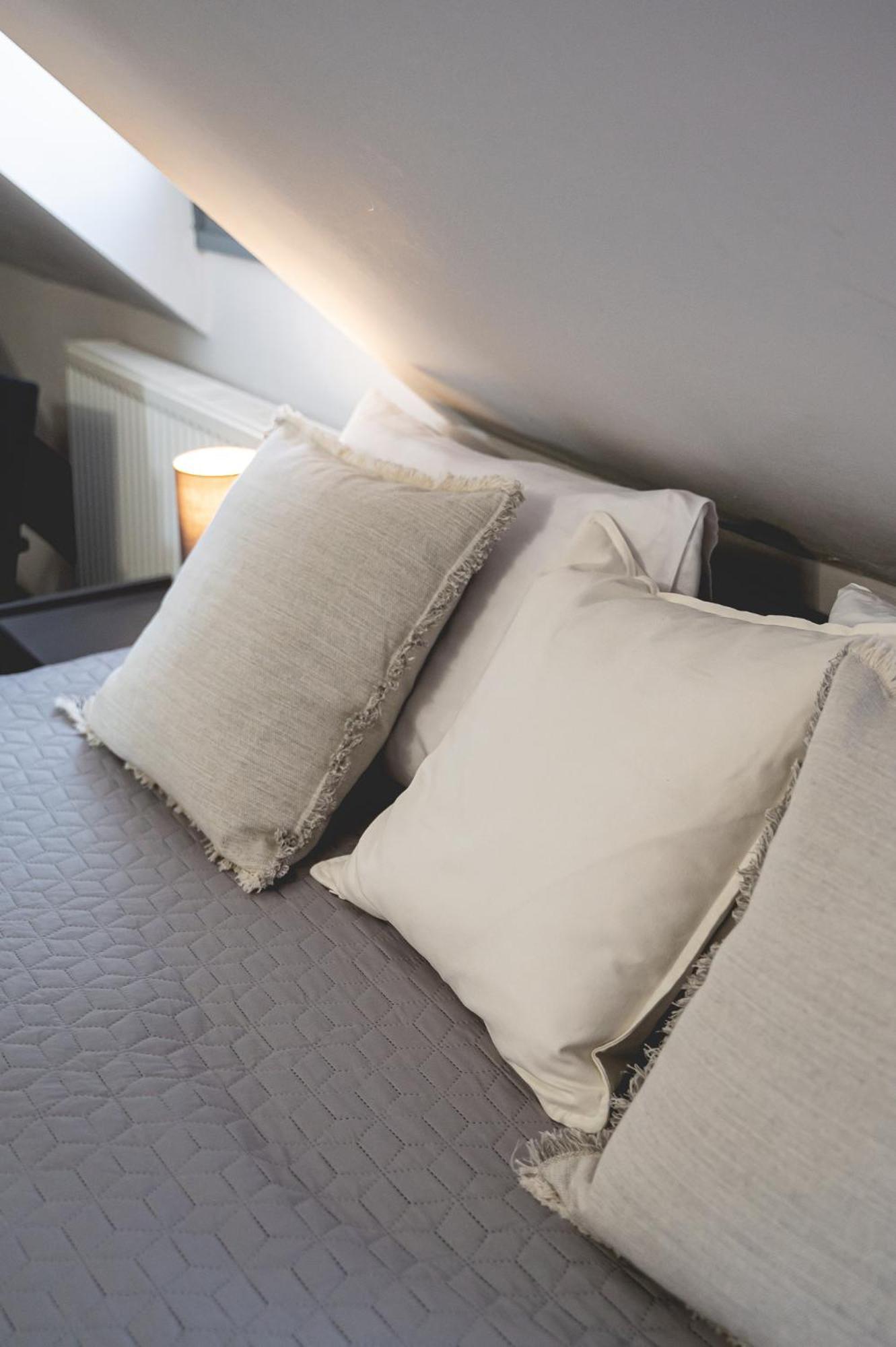 Blaha Rooms บาลาตอนฟือเรด ภายนอก รูปภาพ