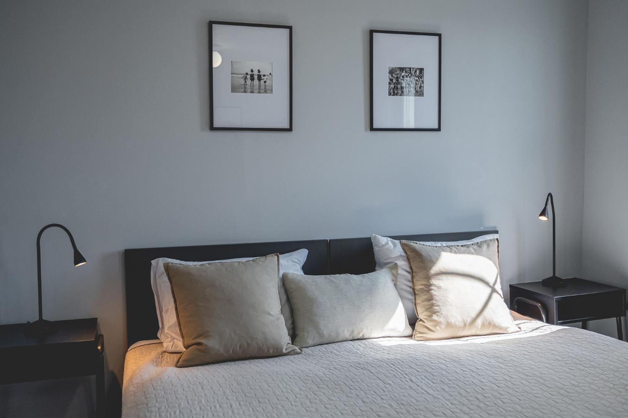 Blaha Rooms บาลาตอนฟือเรด ภายนอก รูปภาพ