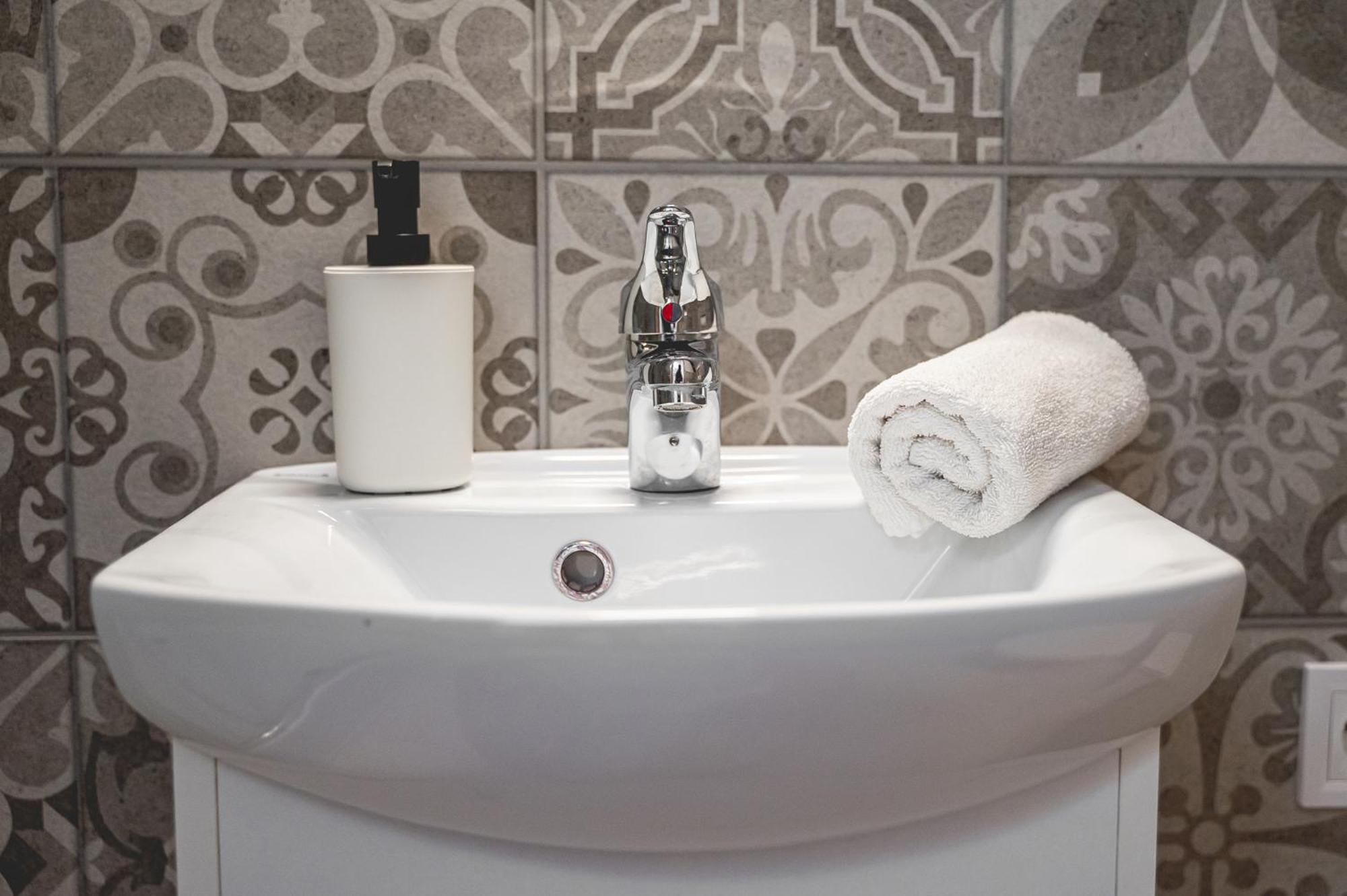 Blaha Rooms บาลาตอนฟือเรด ภายนอก รูปภาพ