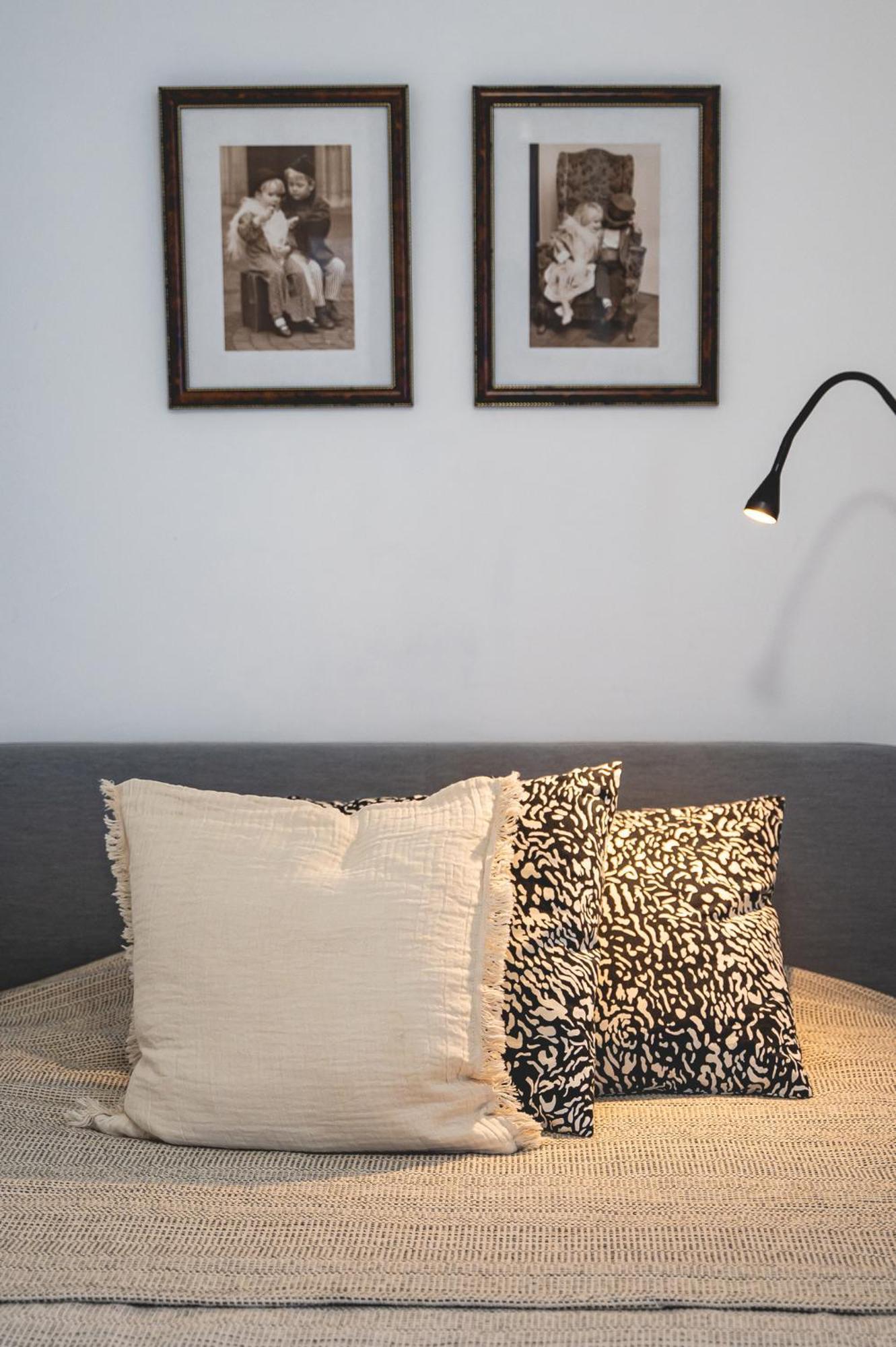 Blaha Rooms บาลาตอนฟือเรด ภายนอก รูปภาพ