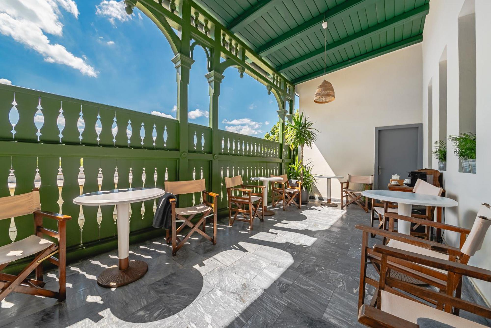 Blaha Rooms บาลาตอนฟือเรด ภายนอก รูปภาพ